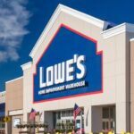 Lowe's Interior Materials Distributor Foundation Building Materials