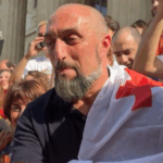 Giorgi Akhobadze After Release: Battle to the end!