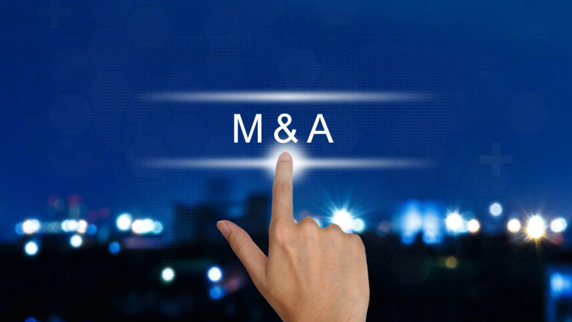 იანვარ-ივლისში გლობალური M&A–ების მოცულობამ ოთხწლიან მაქსიმუმს მიაღწია