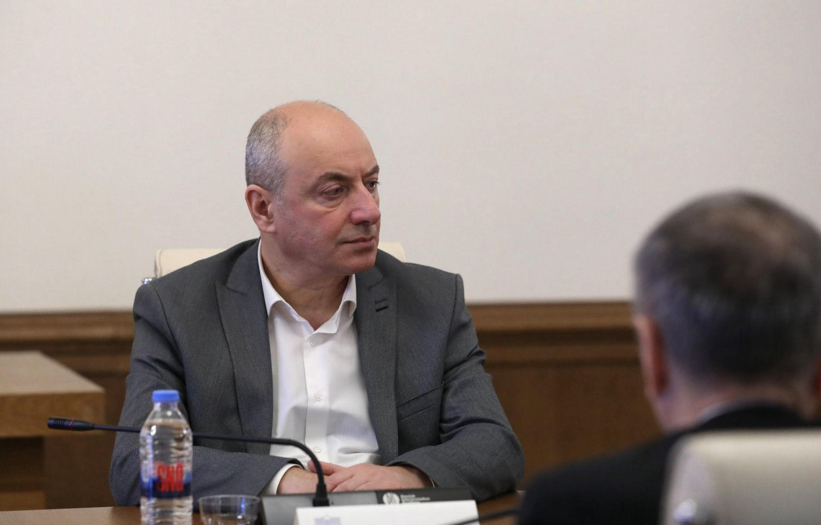 გურამ მაჭარაშვილი საგამოძიებო კომისიის დასკვნაზე – ეს დოკუმენტი გახდება სახელმძღვანელო, რომლითაც თაობები გაიგებენ თუ როგორი არ უნდა იყოს პოლიტიკური ძალა არა თუ ხელისუფლებაში, არამედ პოლიტიკაში!