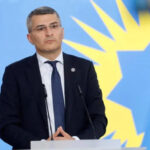The Prime Minister nominated Mamuka Mdinaradze as Chief of the CSU