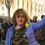 Maggie Gotsiridze: I remembered one story that happened in the spring of 2007, when several parliamentarians asked us from the Health Committee in Misha in Eredvi, Kurta and Tamarasheni's population and maybe you will be overlooked.