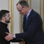 გერმანია უკრაინისთვის ამერიკული წარმოების იარაღის მიწოდებისთვის ნატოს ინიციატივაზე $500 მილიონს დახარჯავს