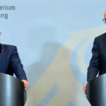 Russia remains the biggest threat to freedom, peace and stability in Europe - Friedrich Mercury