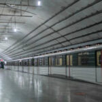 Varketili metro station will resume passenger service from August 26 - Tbilisi City Hall