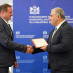 Emergency Coordination and Emergency Center received ISO 9001: 2015 International Certificate