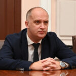 ლევან სამხარაულის სახელობის სასამართლო ექსპერტიზის ეროვნული ბიუროს უფროსად გიორგი მურვანიძე დაინიშნა