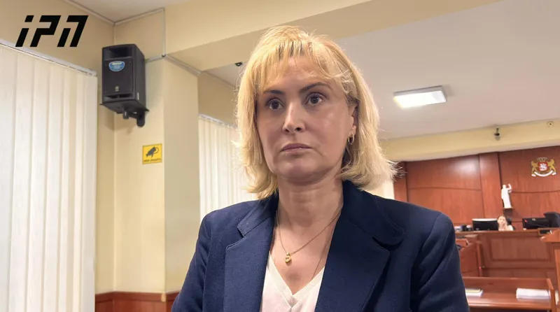 მაია მწარიაშვილი – ბურთი მათ მოედანზეა, სამართლებრივად ერთი გადაწყვეტილებაა სწორი – მზია ამაღლობელის გამამართლებელი განაჩენი, თუმცა ვნახოთ, მოსამართლე თუ დაგვანახებს სამართალს სასამართლო დარბაზში