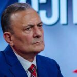 Shalva Natelashvili: Khazaradze has given you our sin