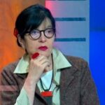 Natia Megrelishvili: Each word of Omar Purtseladze and the boys indicates that a new Georgian policy is over there. That's why…