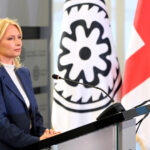 In terms of purchasing currency reserves, this year will be a record - Natia Turnava