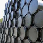 In 2024 the average price of Georgian oil was $ 75 (bm.ge)