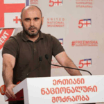 Khabeishvili: Fake-Phils of Mdinaradze, Kobakhidze and Okhanashvili cannot scare people