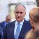 Formula Mopiova Juansher Burchuladze's testimony he gave to interrogation at the SSU