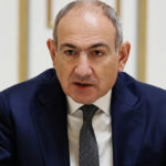 The agreement includes benefits to Iran and Russia- Pashinyan's peace document