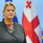 „ვაგრძელებთ აქტიურ მუშაობას სახელმწიფო ქონების პრივატიზების კუთხით, ინვესტორების მოზიდვის მიზნით“ – ნინო ენუქიძე