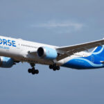 Norwegian Norse Atlantic Airways opened a new office in Riga