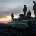 Giorgi Tserodze: Russia wins in the war - great idiocy has never said a Georgian Russia -poisoned Georgian Russia. Let's see where, or how Russia wins on a geopolitical map