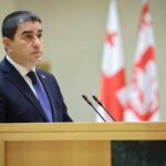 შალვა პაპუაშვილი დანიის პარლამენტის თავმჯდომარისთვის გაგზავნილ წერილს ასაჯაროებს