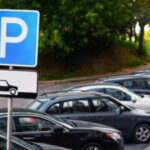 In July, the parking penalties were entered in the budget of GEL 1.848 million