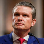 Putin would not agree to the meeting, if he did not feel pressure, Trump changed the rules of the game, there would be concessions that no one would be happy - Pete Hegset