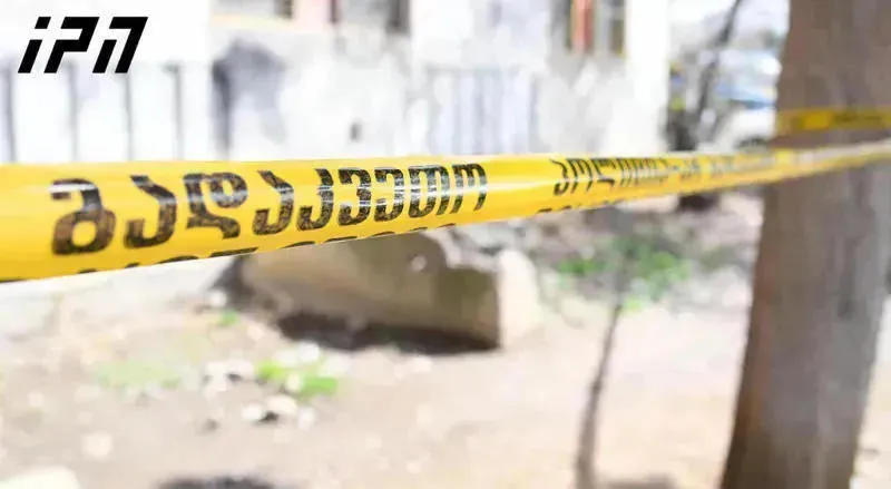 ოზურგეთში, ქმარმა ცოლი სანადირო თოფით მოკლა