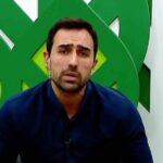 The head of the Department of Rural Development Agency was sentenced to imprisonment as a measure