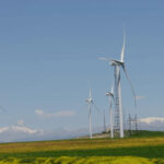 Construction of a new wind power plant in Gori is planned to be 80 MW capacity