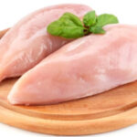 Georgia has bought a $ 16.76 million worth of chicken fillets from China