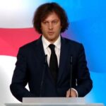 ქართულმა ოცნებამ 63 მუნიციპალიტეტში მერობის კანდიდატები წარადგინა