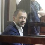 Bachiashvili: The government wants to cover its systematic crime with other fabrication