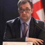 Agricultural Minister does not exclude that his predecessor, Otar Shamugia, is also on the defendant's chair
