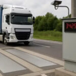 Kazakhstan is transferred to automatic control of freight traffic and measures - does this system need to be implemented in Georgia?