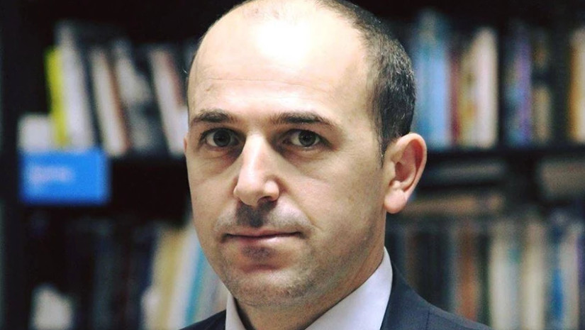 „საქართველოს ეკონომიკას ინკლუზიურობის ძალიან დიდი პრობლემა აქვს“ – რამაზ გერლიანი