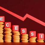 Entered whether the Russian economy in recession