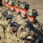 Berlin's defense budget will reach up to 83 billion euros - this year's budget increases by 20 billion euros