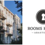 Rooms Abastumani-ს გახსნა 2026 წელს იგეგმება – „აჭარა ჯგუფი“