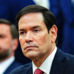 Marco Rubio-USAID is officially closed