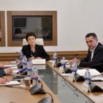 The final session of the Parliamentary Interestation Commission will be held on August 4