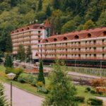 Sairme Hotels & Resorts will open a new hotel in 2026