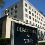 We are deeply concerned about the continuation of anti-democratic actions in Georgia, the detention of political opponents and the deliberate harassment of persons critical of the government's actions-the US State Department