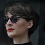 სალომე სიმონია: ნინოს შვილს მინდა ვუთხრა, რომ ყველა ქართველი ქალი, მისი დედა ვართ ახლა