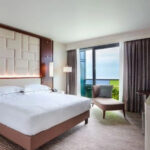 We are at the peak of the season and hotel loads are 99.9%-the founder of Radar