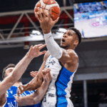 Under the leadership of Ianis - Greece defeated Italy in a tense battle