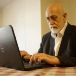 Levan Shengelia: Because you gave you a visa, you gave me your wife - they asked, or - ha, you have a visa, but I have to make your boy a girl!… People deserve…