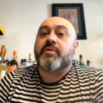 “There is some developmental scale. If we want to be at 10, we will be at 2, ”Shota Burjanadze was stopping the visa-free regime