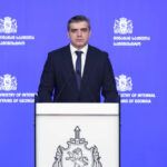 The Ministry of Internal Affairs has arrested 12 people for promoting prostitution and transferring a place to prostitution - MIA - MIA