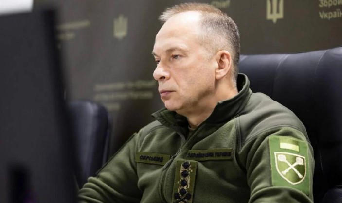 ალექსანდრ სირსკი – უკრაინელებმა დონეცკის ოლქში ოკუპანტებისგან სამი დასახლებული პუნქტი გაწმინდეს