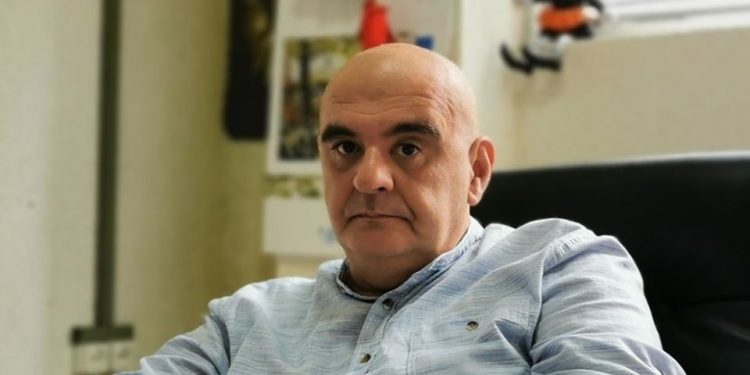 “ეს სამი ფაქტორი გამოიყენება ადამიანის დისკრედიტაციისთვის” – ზურაბ სიხარულიძე