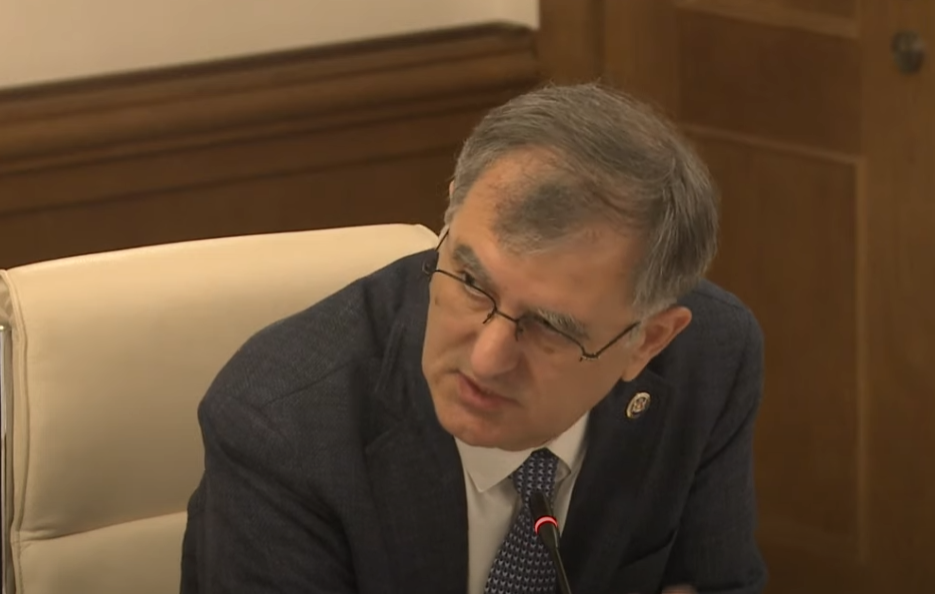 პარლამენტის დროებითი საგამოძიებო კომისიის დასკვნა თავის საქმეს გააკეთებს საქართველოს უახლოესი ისტორიის შეფასებაში